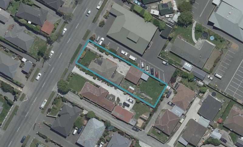 82 Highsted Road, Bishopdale, Christchurch - Carousel 1