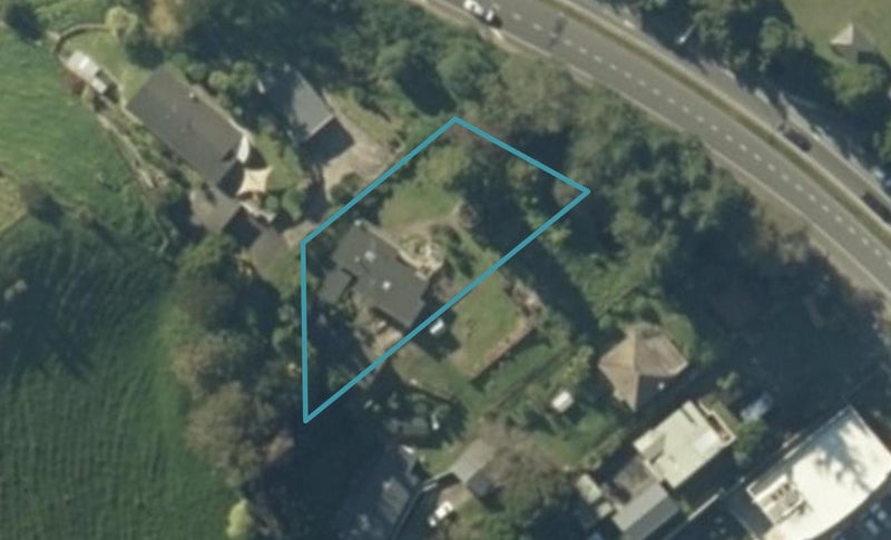 21 Bexhill Terrace, Tirau - Carousel 1