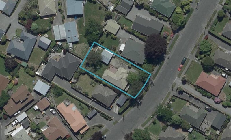 25 Flower Street, Bryndwr, Christchurch - Carousel 1