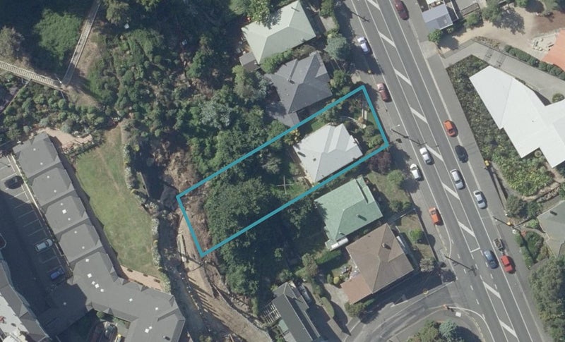 76 Forbury Road, Saint Clair, Dunedin - Carousel 1