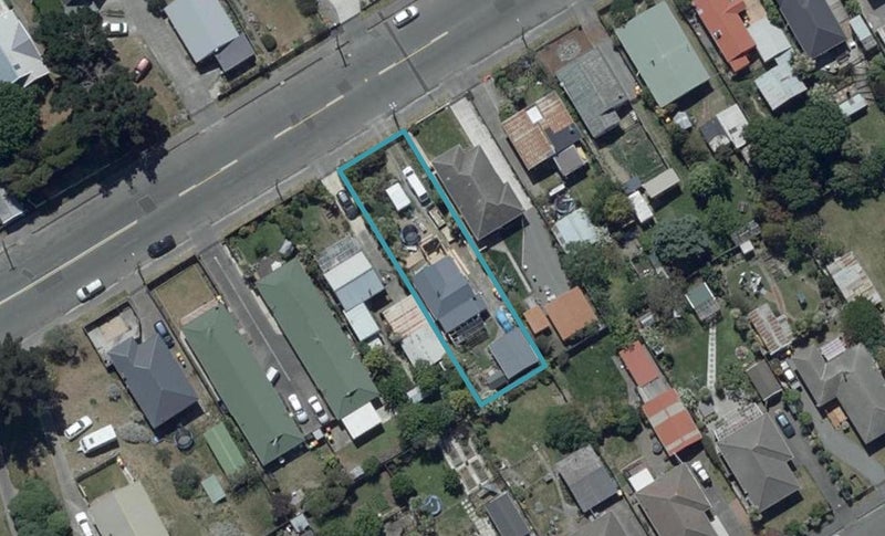 59 Effingham Street, North New Brighton, Christchurch - Carousel 1