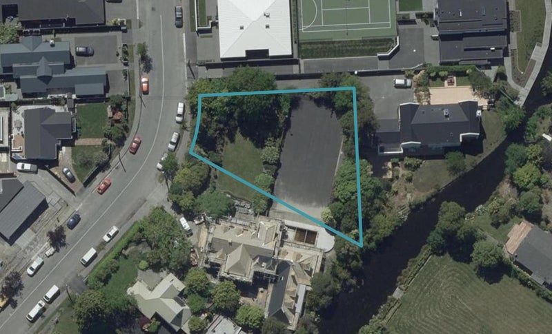 28B Clifford Avenue, Merivale, Christchurch - Carousel 1