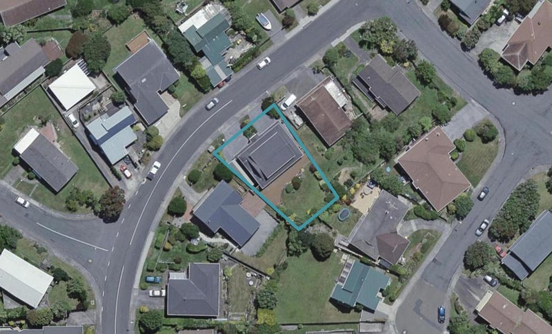 5 Dominica Crescent, Grenada Village, Wellington - Carousel 1