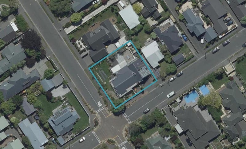 92 Watford Street, Strowan, Christchurch - Carousel 1