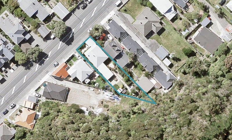 125 Muritai Road, Eastbourne, Lower Hutt - Carousel 1