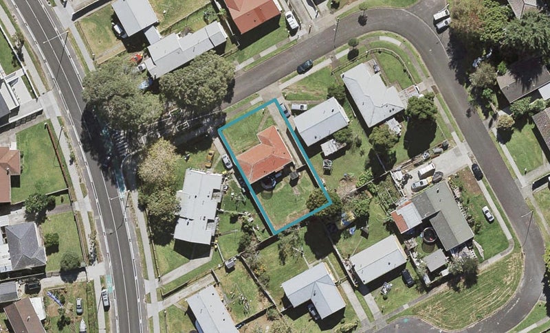 3 Forbury Place, Mangere, Auckland - Carousel 1
