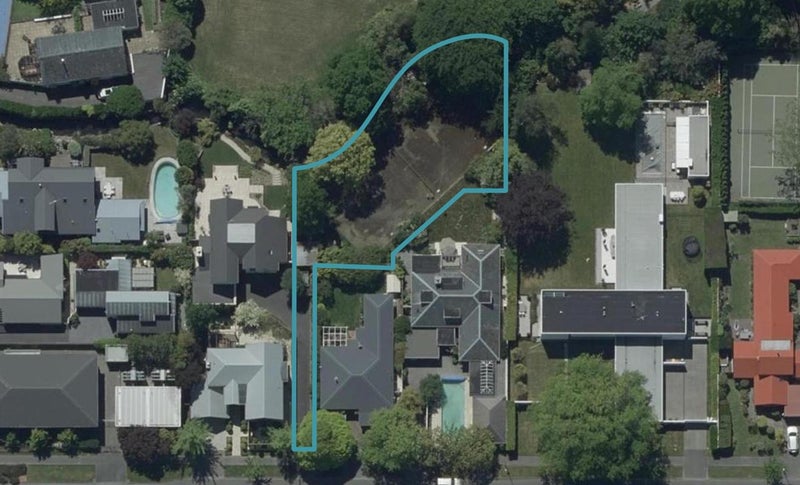 26A Weka Street, Fendalton, Christchurch - Carousel 1