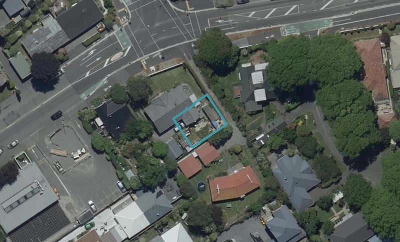 5/140 St Albans Street, St Albans, Christchurch - Carousel 1