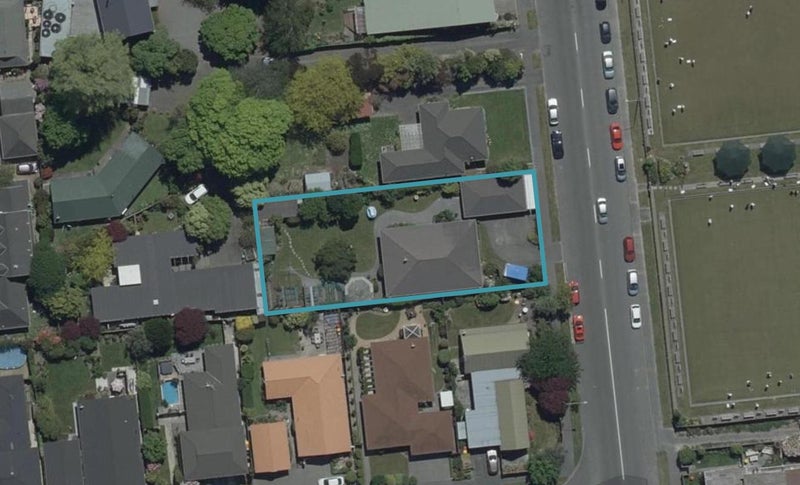 335 Avonhead Road, Avonhead, Christchurch - Carousel 1