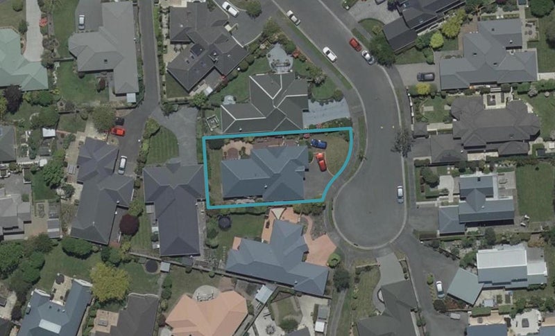 22 Lexington Place, Shirley, Christchurch - Carousel 1