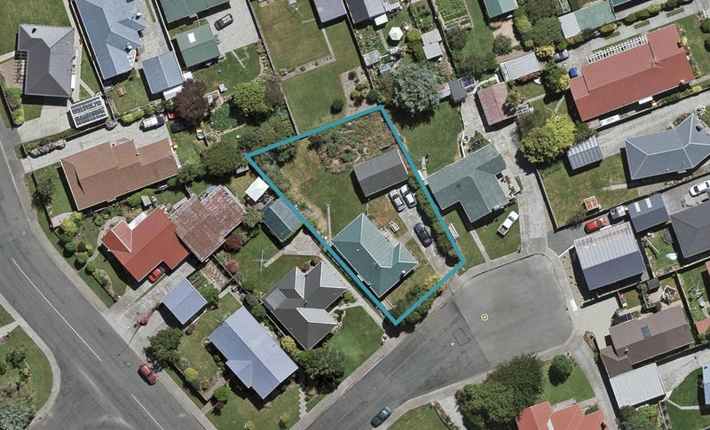 103 Carnarvon Place, Glengarry, Invercargill - Carousel 1