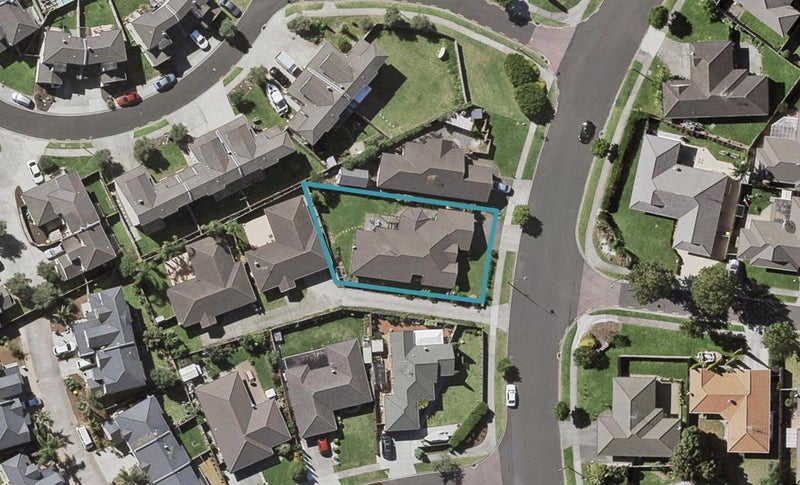 46 Redcastle Drive, East Tamaki, Auckland - Carousel 1