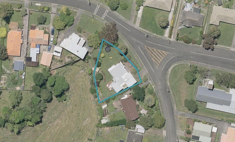 30 Maxwell Avenue, Durie Hill, Whanganui - Carousel 1