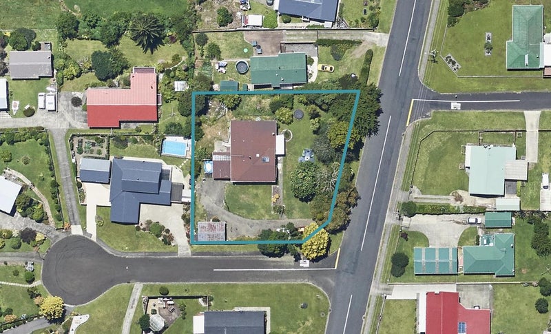 82 Woodlands Road, Opotiki, Opotiki - Carousel 1