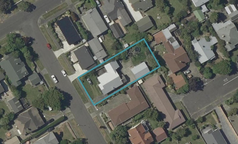 7 Annandale Avenue, Takaro, Palmerston North - Carousel 1