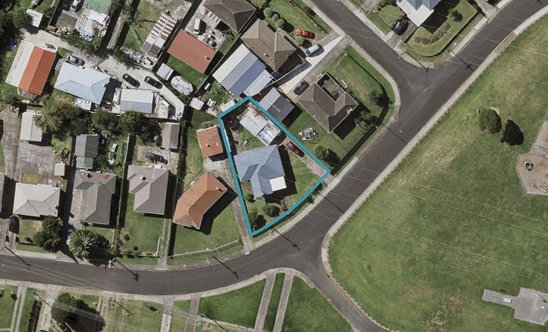 25 Lappington Road, Otara, Auckland - Carousel 1