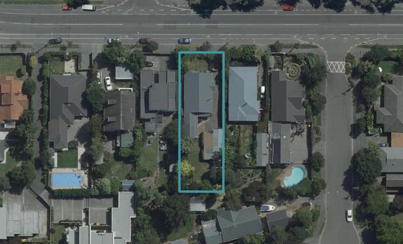 60 Kahu Road, Fendalton, Christchurch - Carousel 1