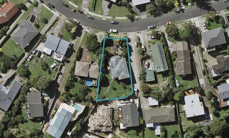 21 Miramar Place, Pakuranga, Auckland - Carousel 1