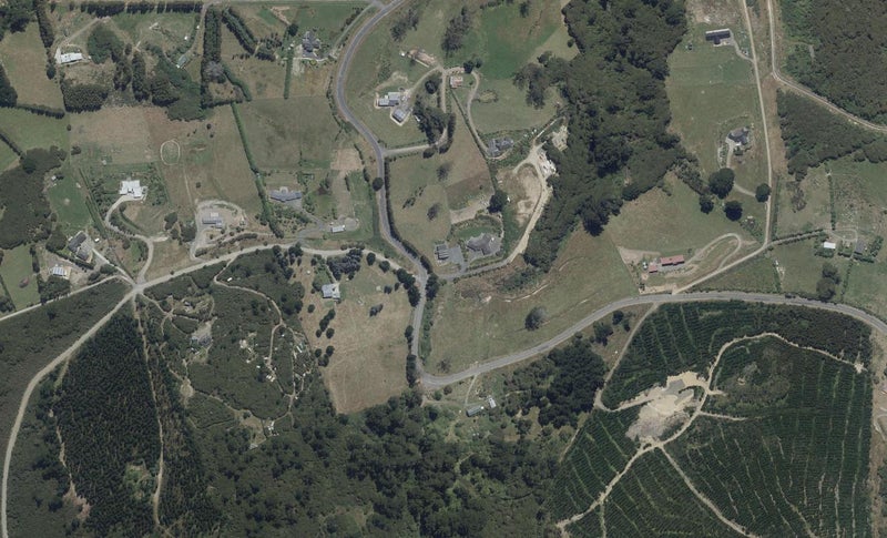 802 Blueskin Road, Mount Cargill, Waitati - Carousel 1