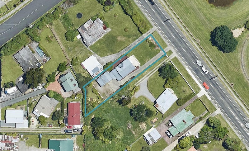 97 Ngongotaha Road, Ngongotaha, Rotorua - Carousel 1