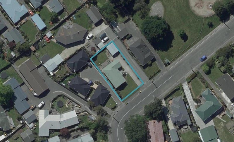 36 Gainsborough Street, Hoon Hay, Christchurch - Carousel 1