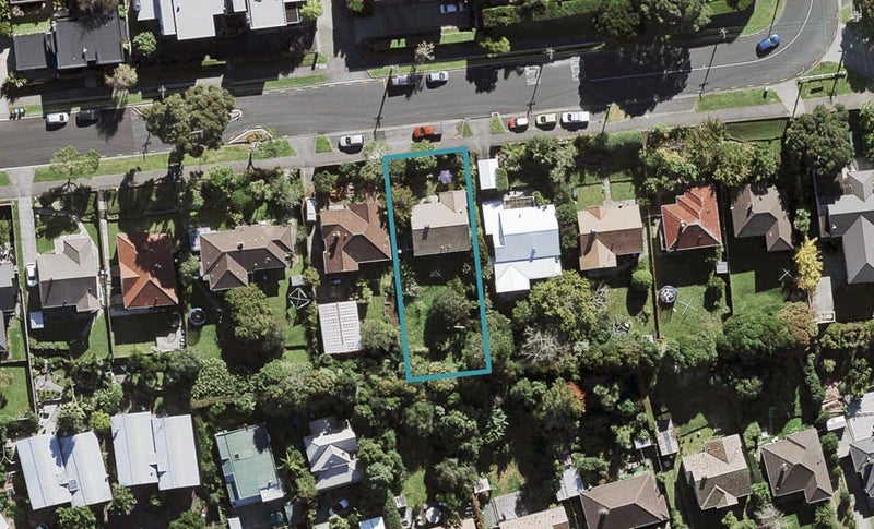 21 Hukanui Crescent, Ponsonby, Auckland - Carousel 1