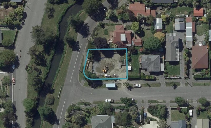 113 Waimea Terrace, Beckenham, Christchurch - Carousel 1
