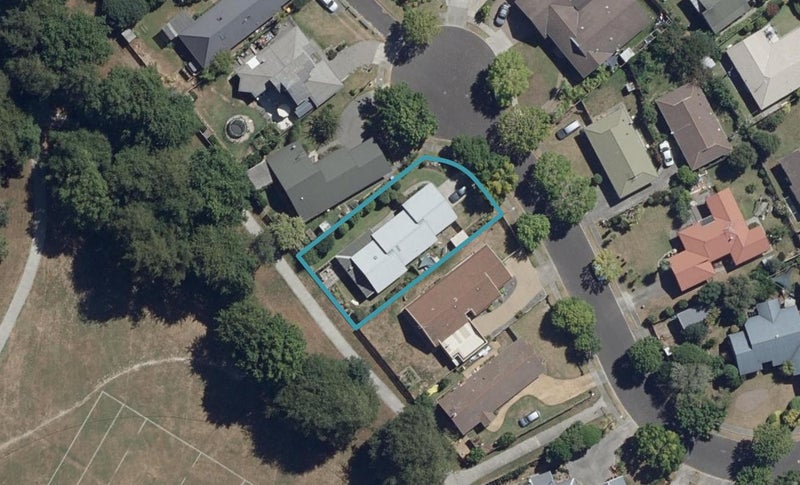 17 Azimuth Place, Flagstaff, Hamilton - Carousel 1