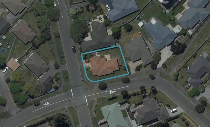 19 Caudron Road, Wigram, Christchurch - Carousel 1