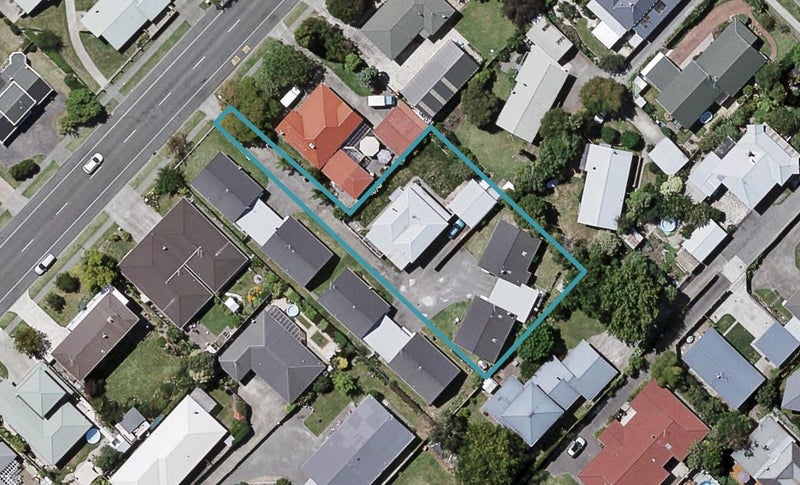 2/177 Avondale Road, Greenmeadows, Napier - Carousel 1