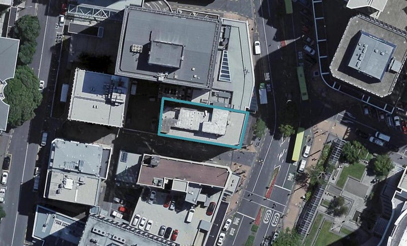 16/182 Lambton Quay, Wellington Central, Wellington - Carousel 1