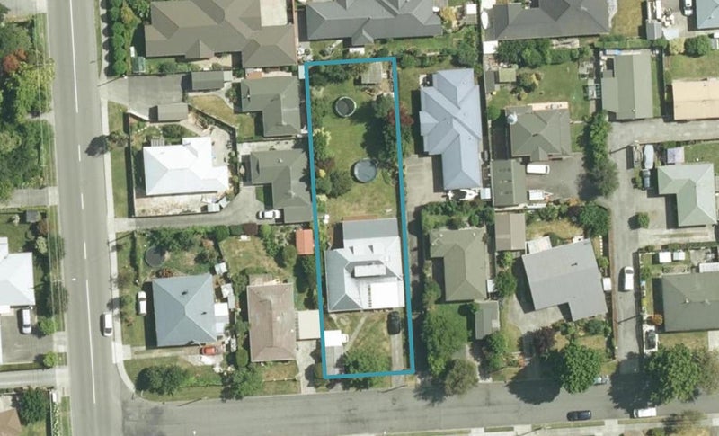 30 Ward Street, Springlands, Blenheim - Carousel 1
