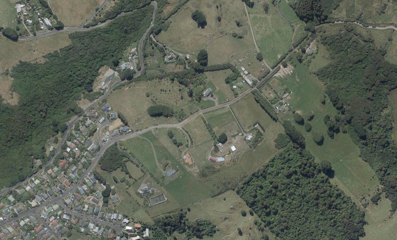 104 Campbells Road, Pine Hill, Dunedin - Carousel 1