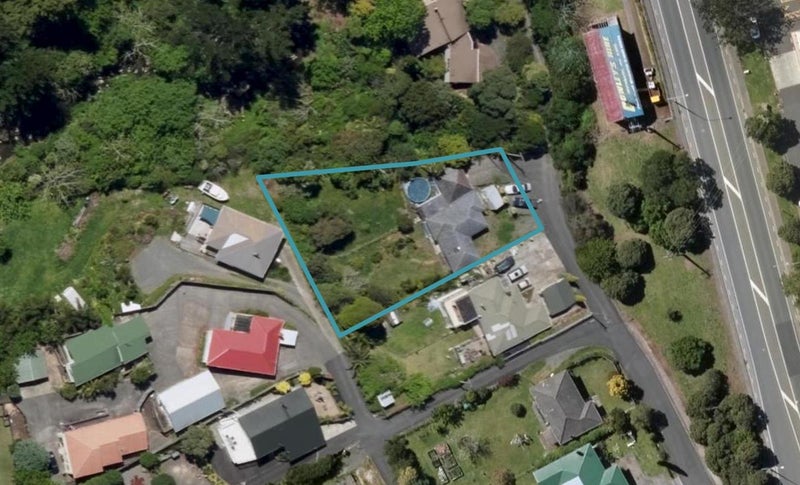 136 Western Hills Drive, Kensington, Whangarei - Carousel 1