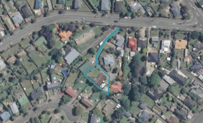 14C Coonoor Road, Watlington, Timaru - Carousel 1