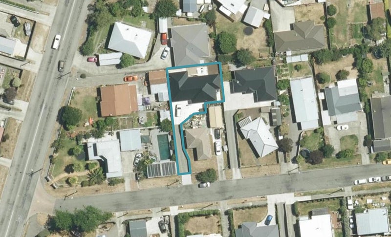 3 Manson Street, Redwoodtown, Blenheim - Carousel 1