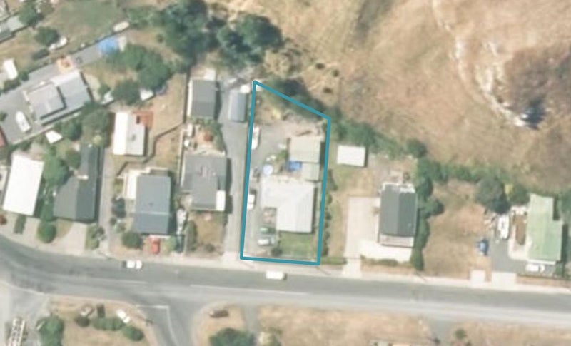 151 South Bay Parade, South Bay, Kaikoura - Carousel 1