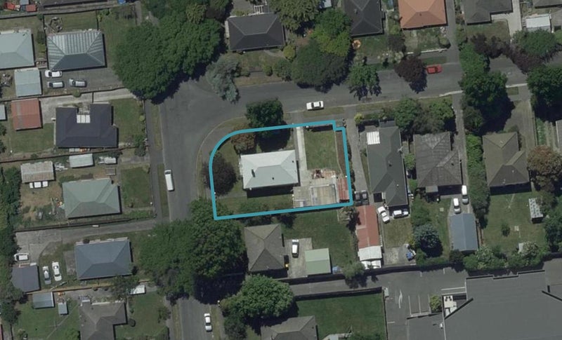 20 Ballantyne Avenue, Upper Riccarton, Christchurch - Carousel 1