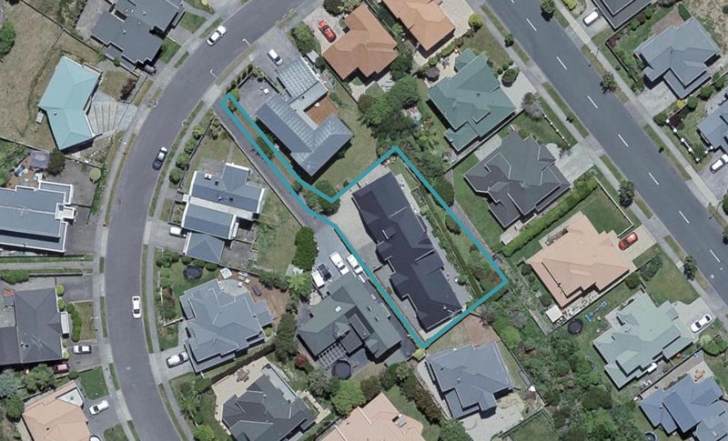 5 Claverton Grove, Churton Park, Wellington - Carousel 1