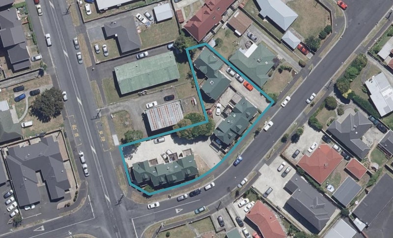 1D Beaumont Street, Hamilton East, Hamilton - Carousel 1