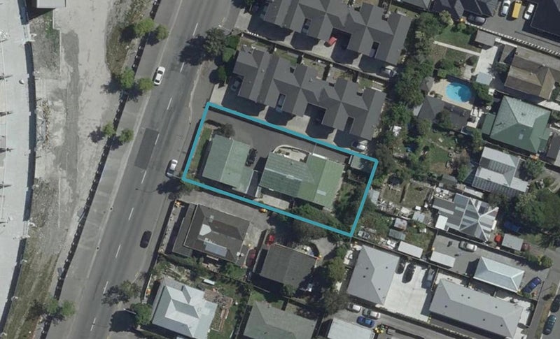 3/432 Wilsons Road North, Waltham, Christchurch - Carousel 1