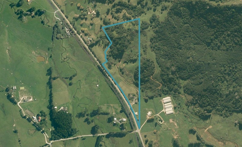 589 Old Woodcocks Road, Kaipara Flats, Warkworth - Carousel 1