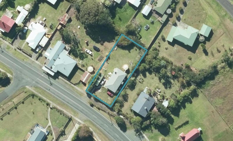 19 Norton Street, Te Kopuru - Carousel 1
