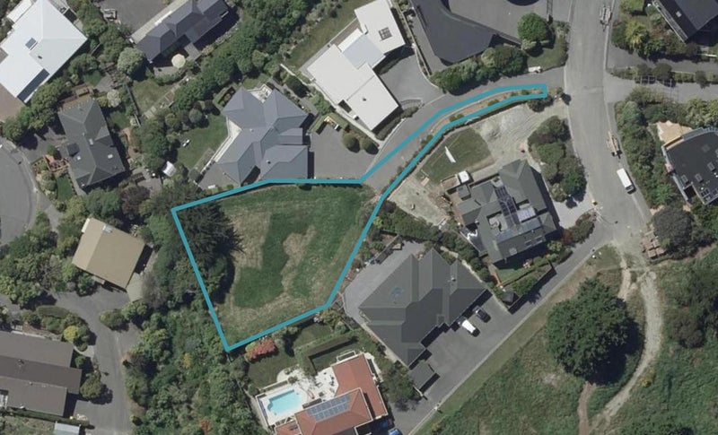 28 Harry Ell Drive, Cashmere, Christchurch - Carousel 1