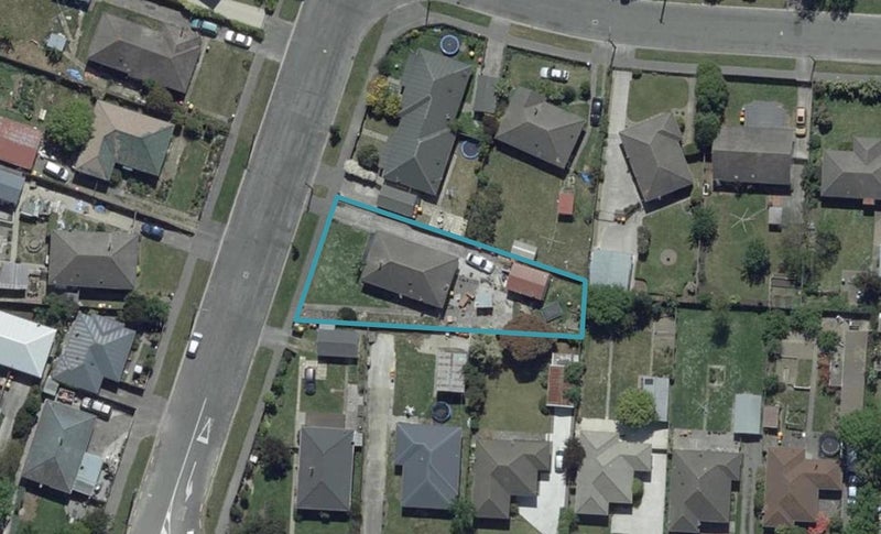 4 Uxbridge Street, Northcote, Christchurch - Carousel 1