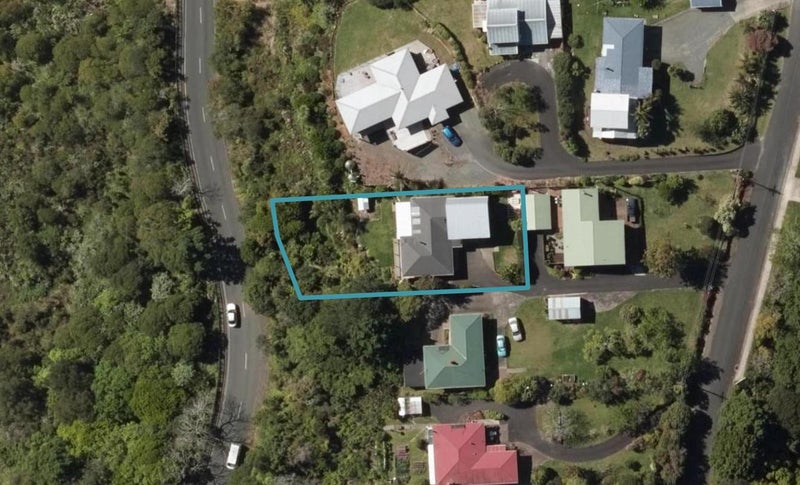 64 Mackesy Road, Parahaki, Whangarei - Carousel 1