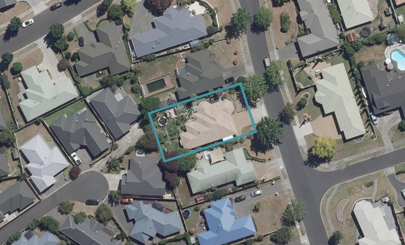 30 Bramley Drive, Rototuna, Hamilton - Carousel 1