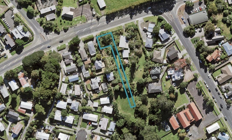 1/101 Hobsonville Road, West Harbour, Auckland - Carousel 1