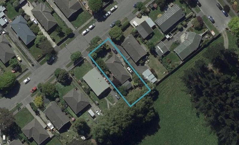 45 Haslam Crescent, Hoon Hay, Christchurch - Carousel 1
