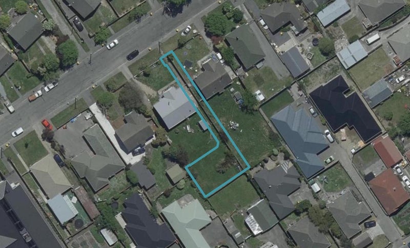 4/268 Knowles Street, Mairehau, Christchurch - Carousel 1